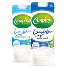 Campina LangLekker